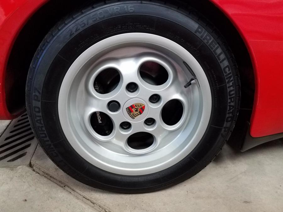 Колеса Porsche 944 Turbo 1986 года  (фото 73 из 149)
